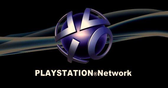 PlayStation Network Outage