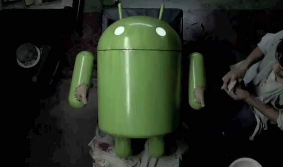 PlayStation Phone Xperia Play Official Announcement