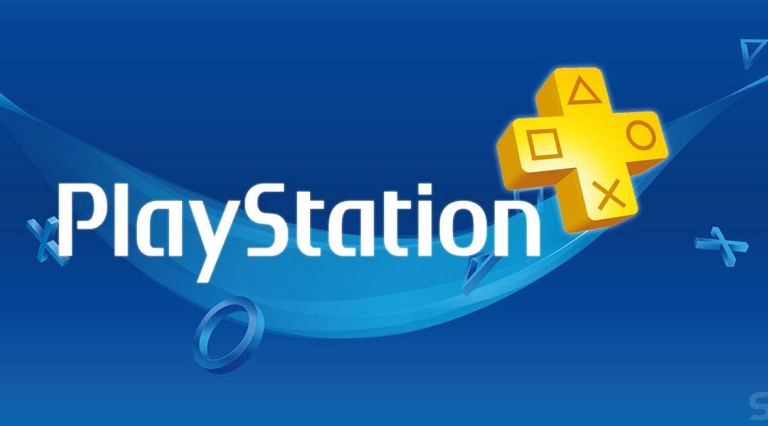 playstation plus logo