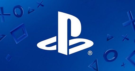 PlayStation Sony Used Game Patent