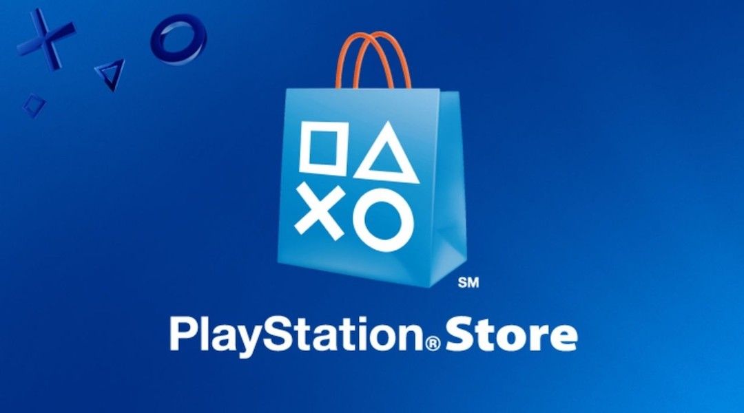 PlayStation Store Holiday Sale Discounts 100 More Games
