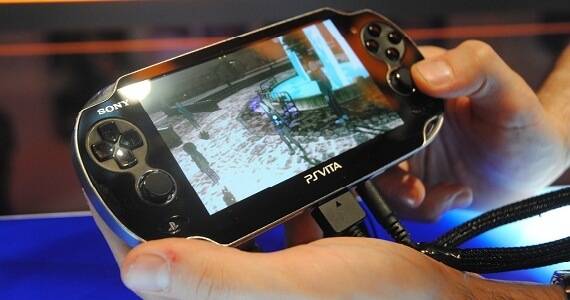 PlayStation Vita Losing Developer Support