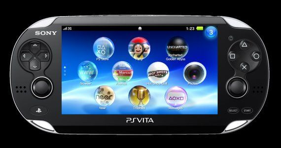 PlayStation Vita Price