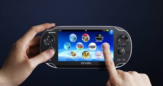 No PlayStation Vita Price Drop in North America