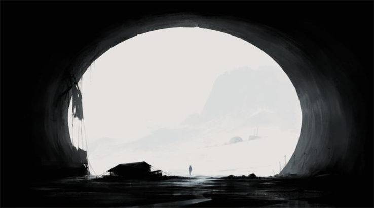 Playdead Screenshot