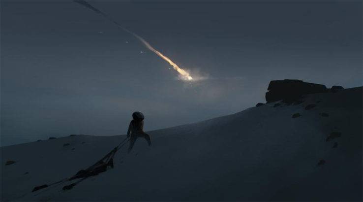 Playdead Screenshot