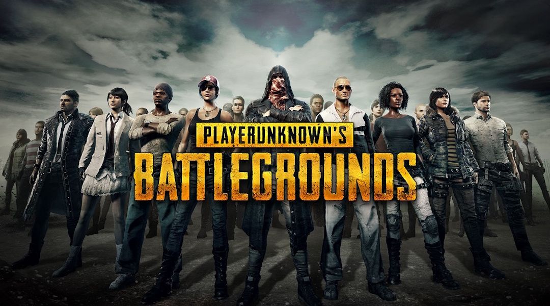 PlayerUnknown's Battlegrounds beats Overwatch Korean Internet cafes