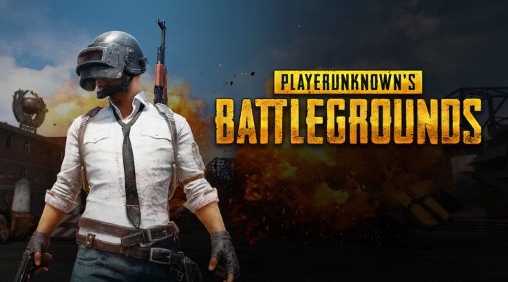 PlayerUnknown's Battlegrounds fun feature removed