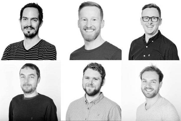 Playground Games new developers