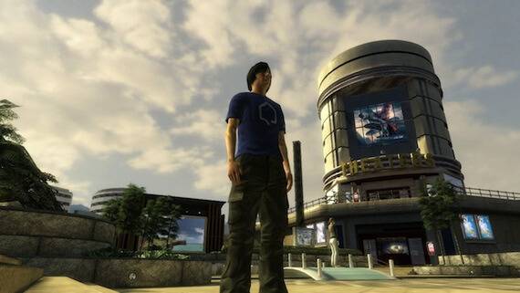Playstation Home Update 1.5 Details