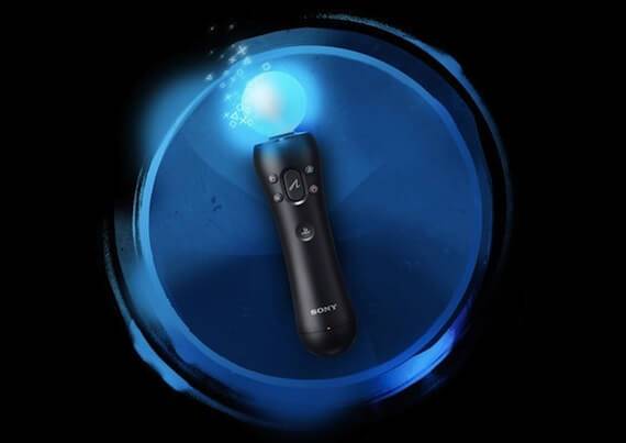 Playstation Move Reviews