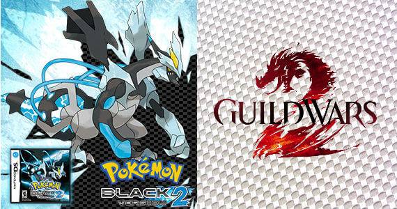 Pokemon Black 2 White 2 Release Date