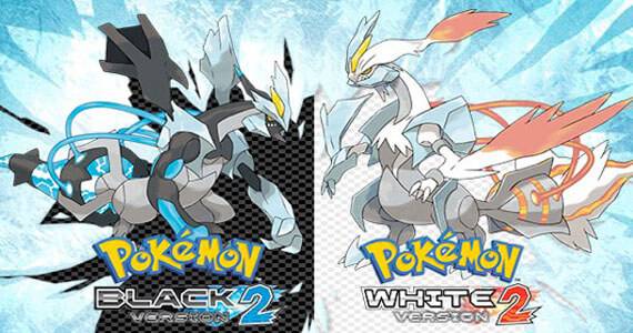 Pokemon Black 2 White 2 Review