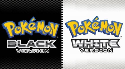 Pokemon Black White Most Anticipated