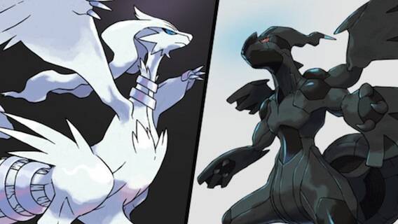 Pokemon Black and White 2 Million North America Sales