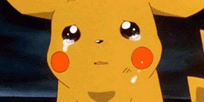 Pokemon Cries