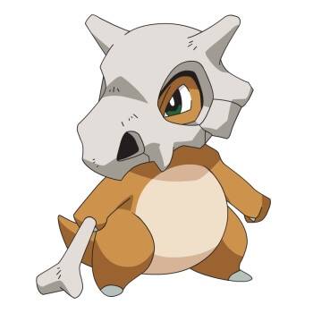 Pokemon Cubone