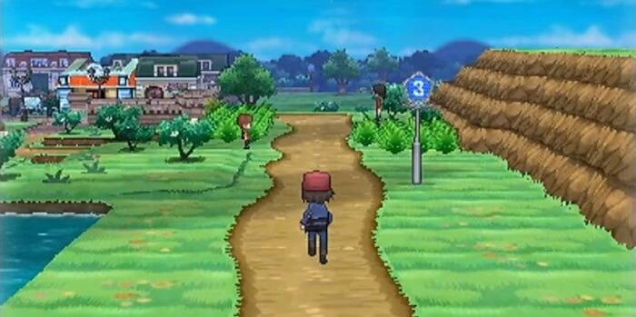 Pokemon Developer Teases New Game Announcement