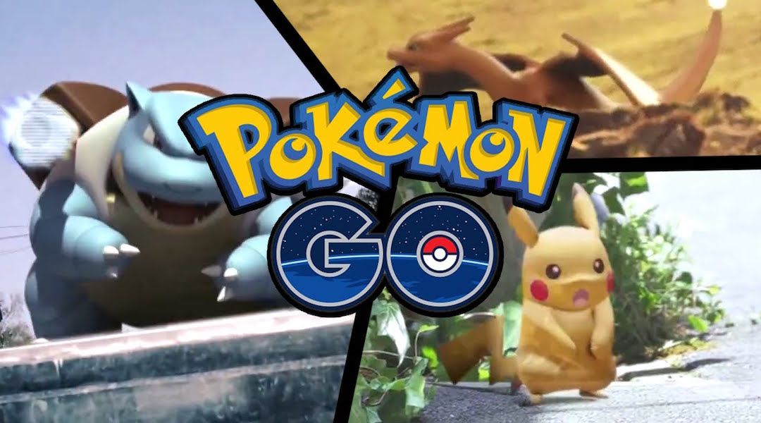 Pokemon GO Fire and Ice Event Detailed