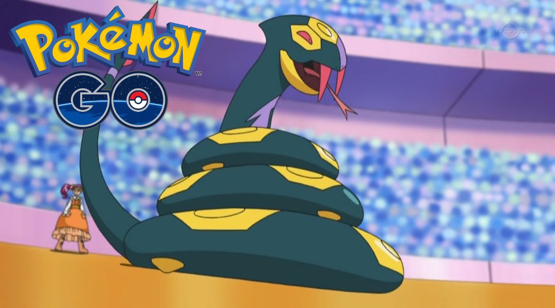 Pokemon GO May Swap Region Exclusives Later This Month