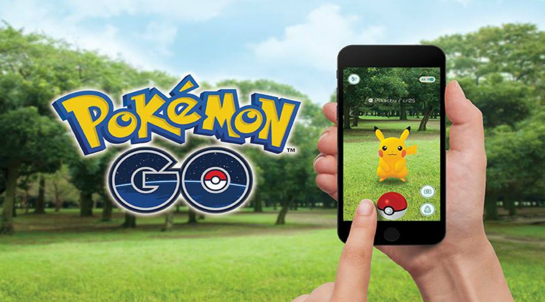 Major Pokemon GO Event Announced for the UK