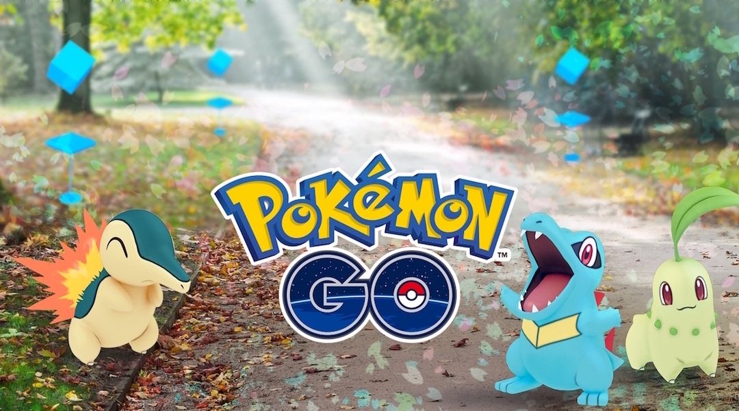 Pokemon GO Adds Special Raid Boss for Fans