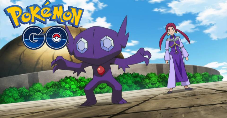 How To Get Every Shiny In Pokemon Go Game Rant