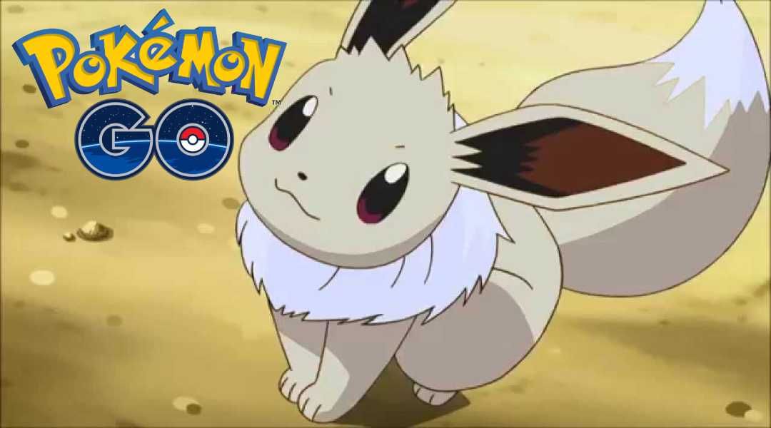 Pokemon Go When And How To Evolve Your Shiny Eevee