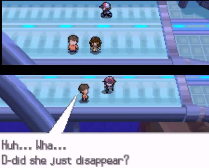 5 Creepy Encounters With Human Ghosts In Pokemon Games