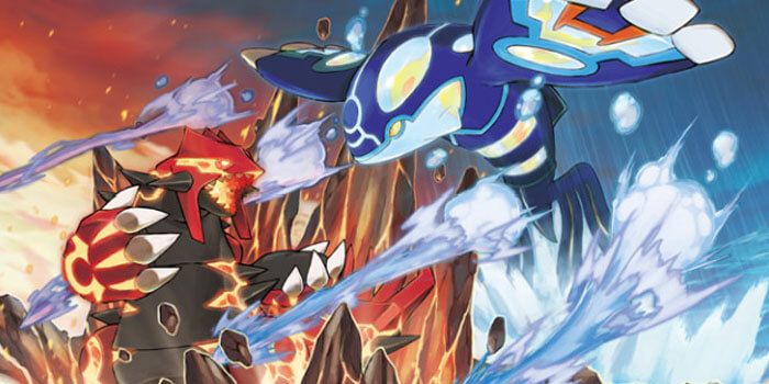 Pokemon Omega Ruby Alpha Sapphire Review