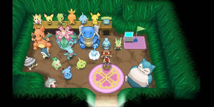 Pokemon Omega Ruby And Alpha Sapphire Review