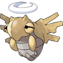 Pokemon Shedinja