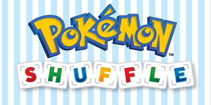 Pokemon Goes Mobile With Pokemon Shuffle on iOS and Android