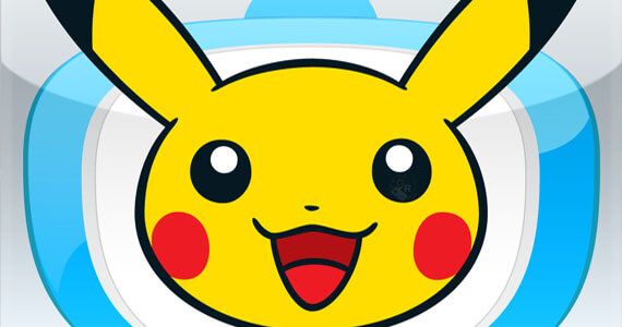 Pokemon TV iOS Android