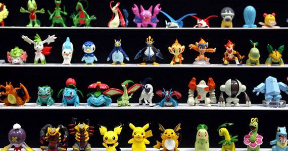 Pokemon Black White Tips