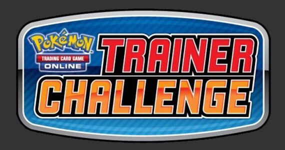 pokemon online tcg trainer challenge