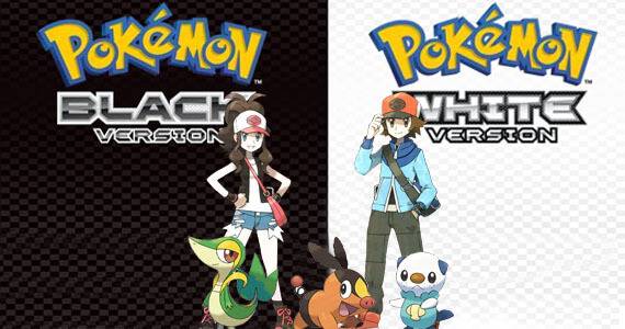 Pokemon Black and White Sales Record