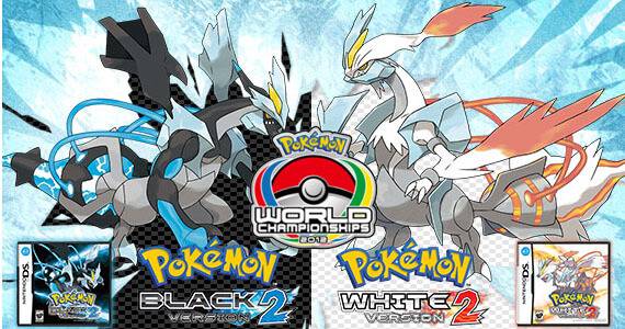 Appear in Pokemon Black 2 White 2