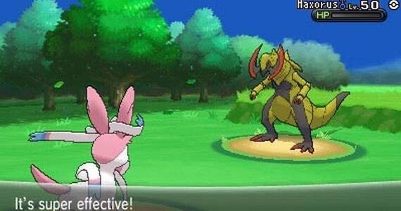 Pokemon X Y Fastest 3DS Sales