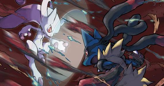 Pokemon X Y Mega Evolutions