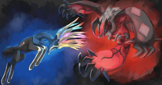 Pokemon X Y Names Explained