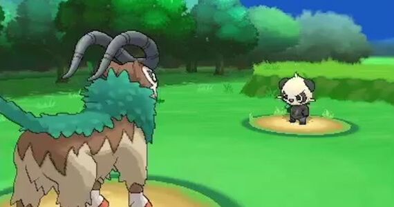 Pokemon X and Y PC Program Lets Players Cheat Online