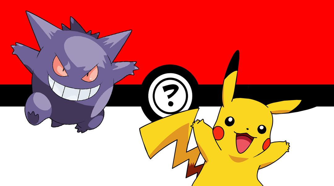 9 of the Weirdest Pokemon Fan Theories