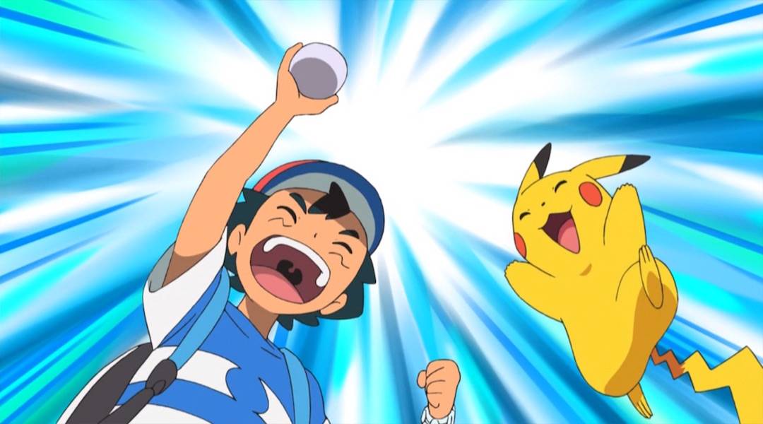 Pokemon fan superstitions myths