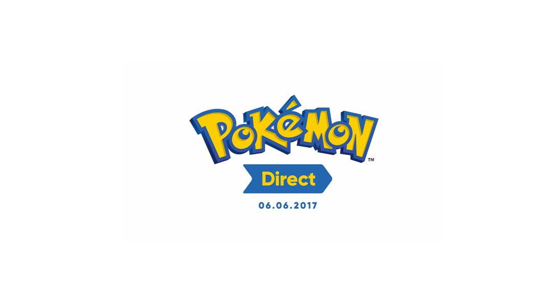 Pokemon Direct Stream to Have Nintendo Switch Announcement