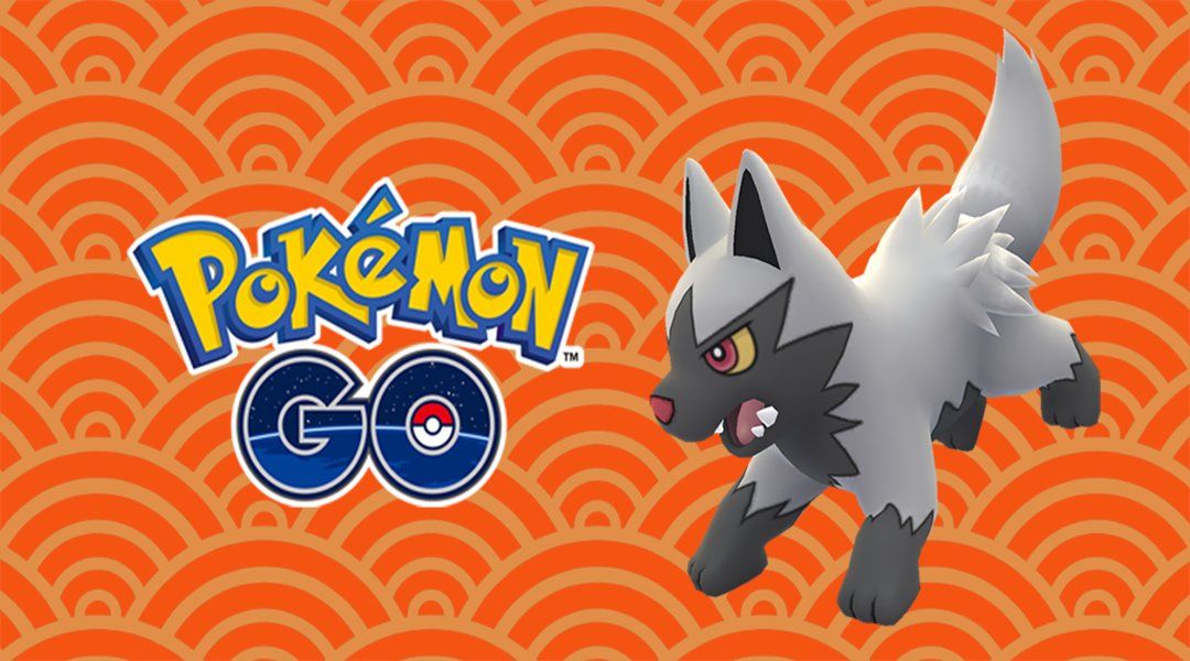 Pokemon GO Starts Year of the Dog Event