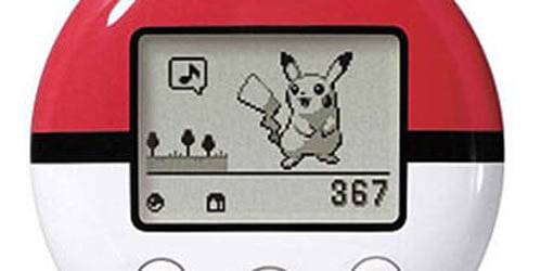 Pokewalker