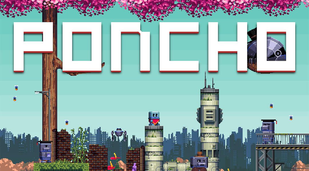 Poncho Review Header Image