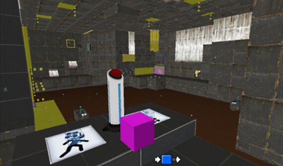 Portal 2 Level Editor Authoring Tools Released