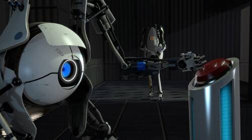 Portal 2 Most Anticipated Games
